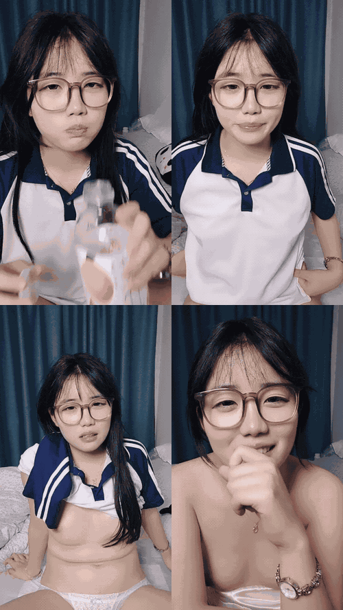 【少萝小甜甜】清纯无敌_我见犹怜绝美嫩妹道具自慰爱死_4_preview_2_compressed.gif.gif