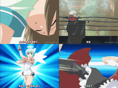 魔界天使ジブリール_Vol_2_特訓_愛あればこそ_中文字幕 _动漫__preview_2.gif.gif