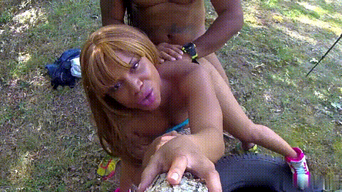 Don Whoe Outdoor Compilation 1 with Nina Rivera Nadia White Porsha Carrera Layla.gif