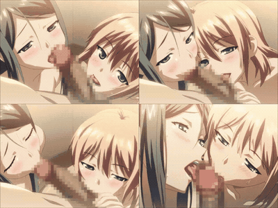 SISTERS_〜夏の最後の日〜【春香千夏】_中文字幕_preview_2.gif
