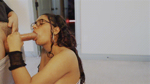 The Most Addictive Blowjob Experience Ever!!! ‍