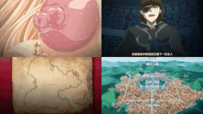 王女女騎士Wド下品露出_後編_恥辱の見世物奴隷_中文字幕_preview_3.gif