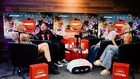 Rebecca McLeod CALLS OUT Camilla Araujo for BOXING MATCH w_ Bianca Krystal Harpe.gif