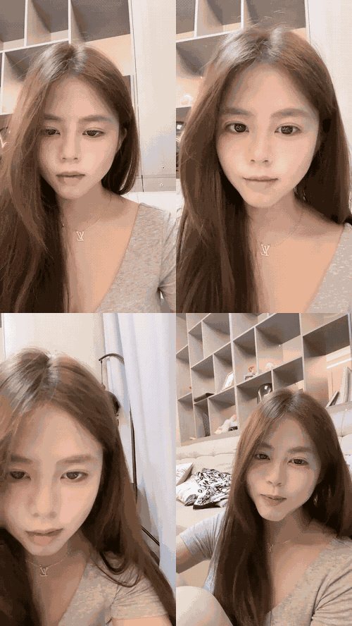 甜美学妹【格局以打开】完美高颜值女神 爆乳酥胸 极品翘臀 跳蛋狂震 道具抽插 粉润白.gif