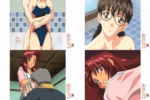 x臭作_コアMIX_メガ盛り_オカズですよ_raw2_140829ピンクパイナップル臭作_THE_ANIMAT.gif
