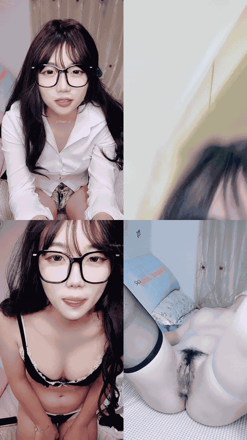 【少萝小甜甜】校花女神☸纯欲天花板全裸沐浴道具自慰！_2_preview_2_compressed.gif.gif