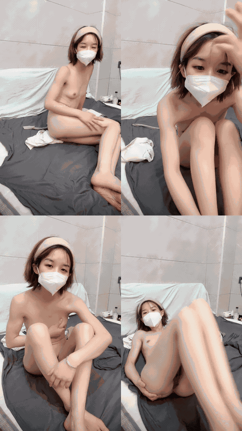 新人学妹初下海【林梅梅】妖娆的很啊 全裸掰逼很是粉嫩 自慰 美乳长腿翘臀 顶_preview.gif