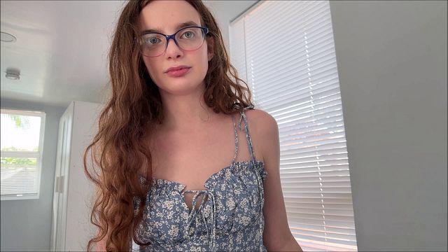 Nerdy Teen Step Sis Needs Dating Advice - Marina Vaylor - Family Therapy - Alex Adams.jpg