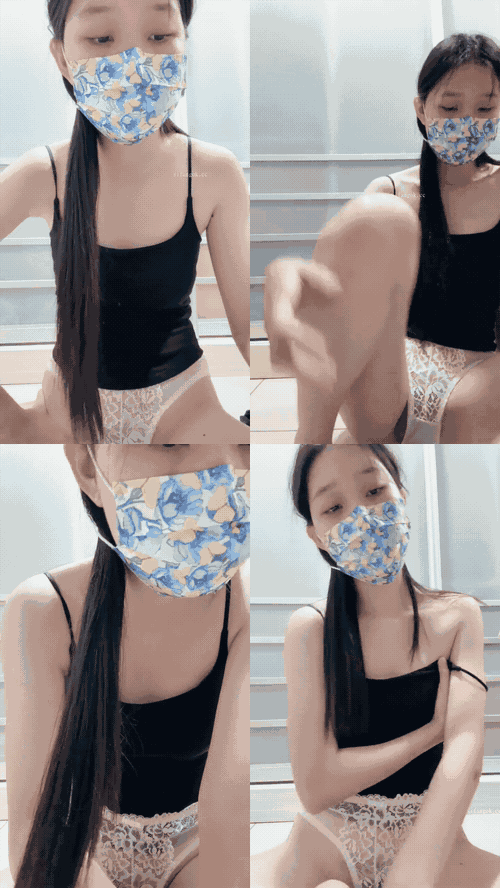 校花女神【露思儿05后学妹】极美大长腿 极品翘臀 粉嫩鲍鱼 裸舞抠穴 美的很 (2)_previ.gif
