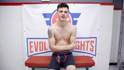 Brooke Johnson vs Josh Rivers - Josh Grappling For Tight Pussy_p5.gif