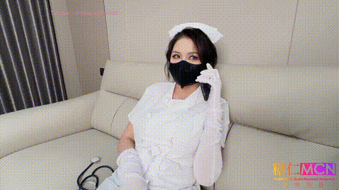 Attentive treatment by Asian nurse Fantastic sexy come and try it_p5.gif