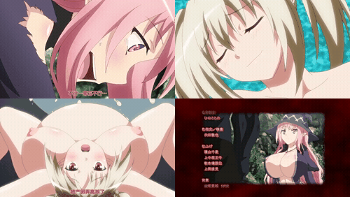 堕落RPG圣骑士露薇莉雅丝_3_preview_3.gif