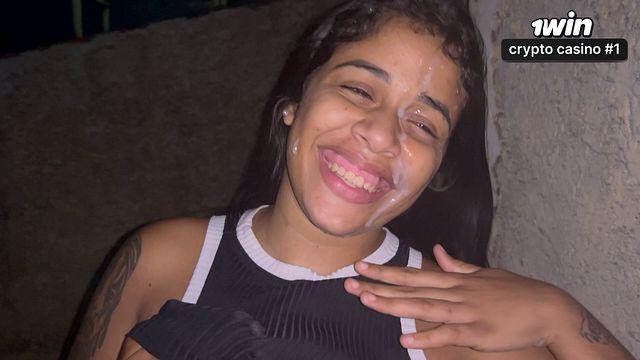 I went to give my sister-in-law a ride and ended up eating her on the way..jpg