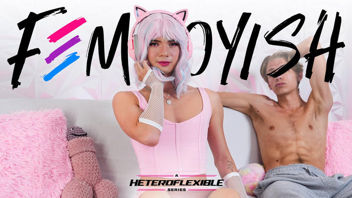 Flirty Gamer Femboy Swaps Controller For Cock.jpg