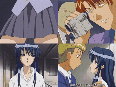 女教師裕美の放課後_後編_中文字幕 _动漫__preview_1.gif