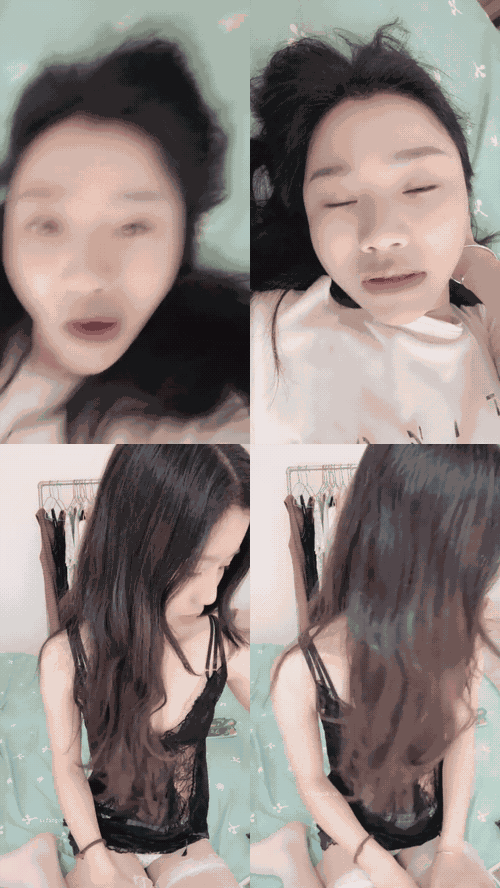 疯狂推荐女神尺度突破【猫猫妹】带闺蜜下海3P完美身材漂亮奶子长腿大屁股吃鸡啪啪骑乘.gif
