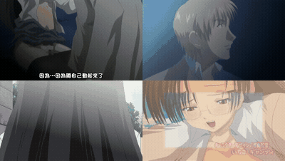 独蛾THE_ANIMATION_Counseling_2「覚醒」_中文字幕 _动漫__preview_3.gif