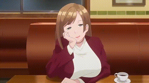 セクフレ幼馴染処女と童貞は恥ずかしいってみんなが言うから_THE_ANIMATION_中文字幕 .gif