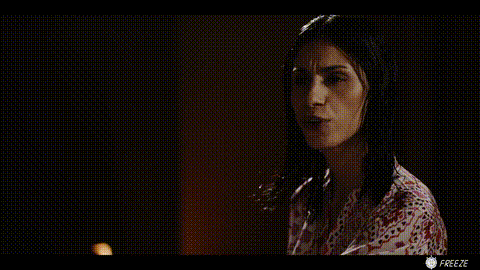 Latina with HUGE Tits Freeze Fucked by Hotel Staff - Time Stop Porn_p5.gif