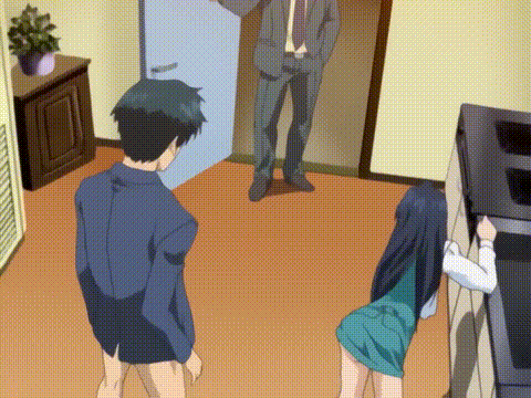 キニナル_キモチ_Vol_4_「夕暮れ給湯室」_中文字幕_p40.gif