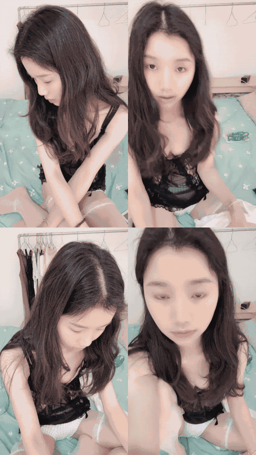 疯狂推荐女神尺度突破【猫猫妹】带闺蜜下海3P完美身材漂亮奶子长腿大屁股吃鸡啪啪骑乘.gif