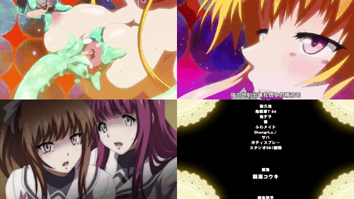 魔兽净化少女UTEA_1_preview_3.gif