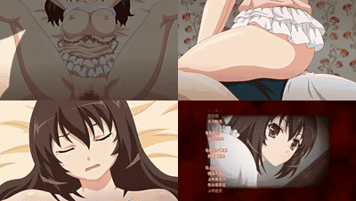 自宅警備員_ターゲット由紀_性的指導_生意気なアイツを懲らしめろ_中文字幕_preview_3.gif