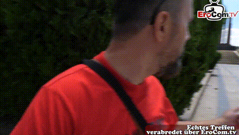 German User Meeting - Amateur meets user and fucks with him immediately_p5.gif