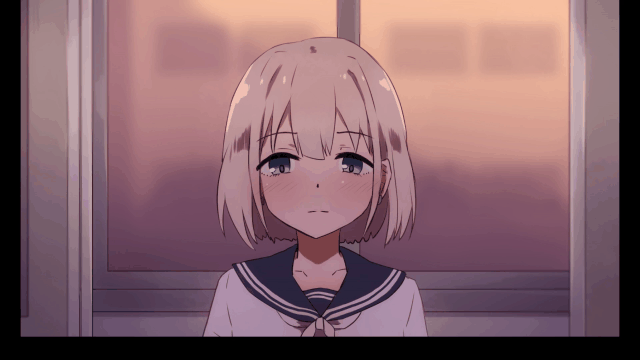 どもどうもです。 セネト【手描きアニメ】 催眠アプリにかけられて、マジで嫌なのに抵.gif