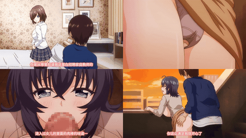 妈妈喝骂_2_preview_2.gif
