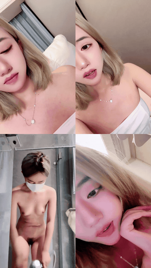 舞蹈校花【小鹿大秀】美腿丝袜 大奶嫩穴 逼毛旺盛 露脸大秀 跳蛋自慰 道具抽插 高潮流.gif