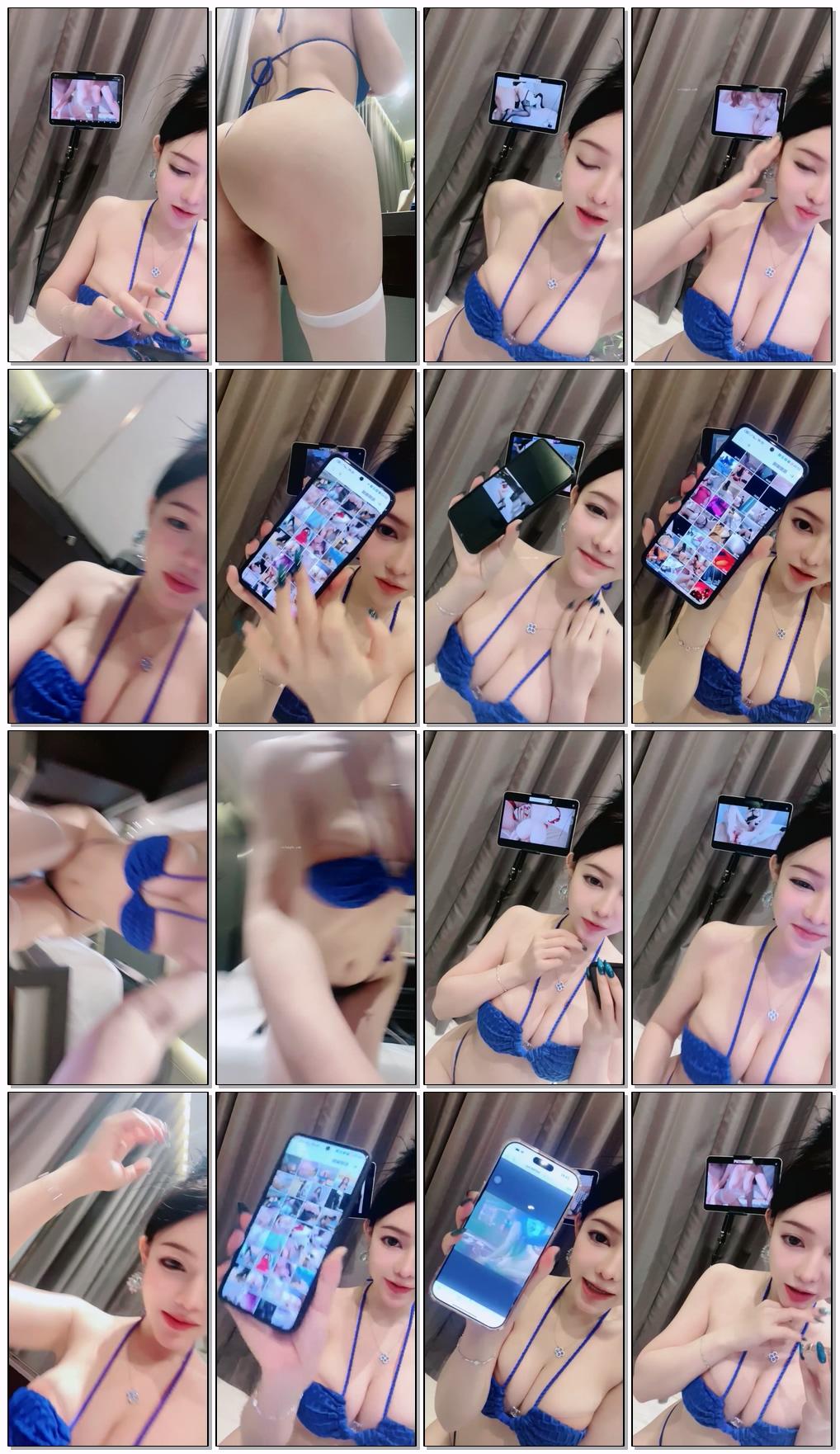 顶级绿播女神兼职健身教练 【沐春风】全网第一蜜桃臀 绝色美乳 名器白虎馒头穴 全身上.jpg