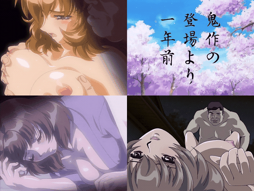x鬼作_6無修_鬼作_第6発_「社長令嬢は誕生ぱ～てぃで追いこめ_後編」_preview_1.gif.gif
