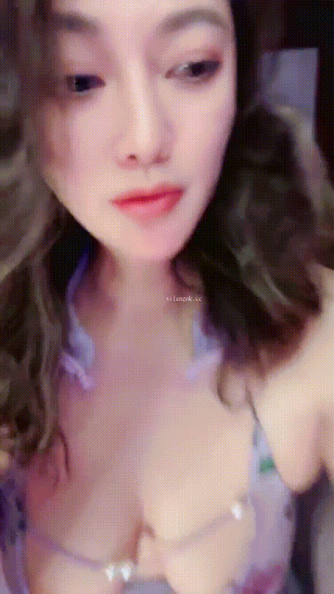 女人味十足，性感G奶御姐【浅尝渺渺】微醺后自慰嘎嘎乱喷~超级过瘾~撸点满满_p20_comp.gif