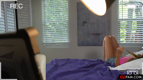 SPYFAM Stepbro Uses His Cock To Prank Daisy Fox_p5.gif