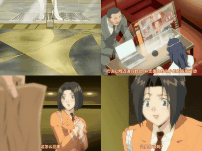 花の女子アナ_ニュースキャスター悦子_生でイキます__TAKE_1_中文字幕 _动漫__preview.gif
