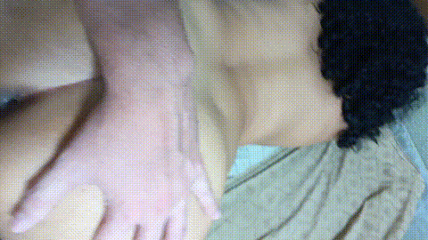 Amateur on all fours, how nice her vagina sounds when I put it all in, so hot_p60.gif