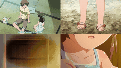 一年ぶりの_THE_ANIMATION_[中文字幕]_preview_1.gif