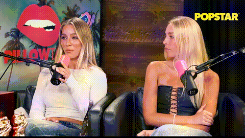 Rebecca McLeod CALLS OUT Camilla Araujo for BOXING MATCH w_ Bianca Krystal Harpe.gif
