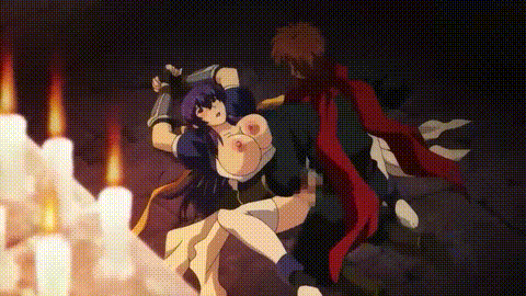くのいち咲夜_第一巻「くのいち捕縛」_中文字幕_p5.gif