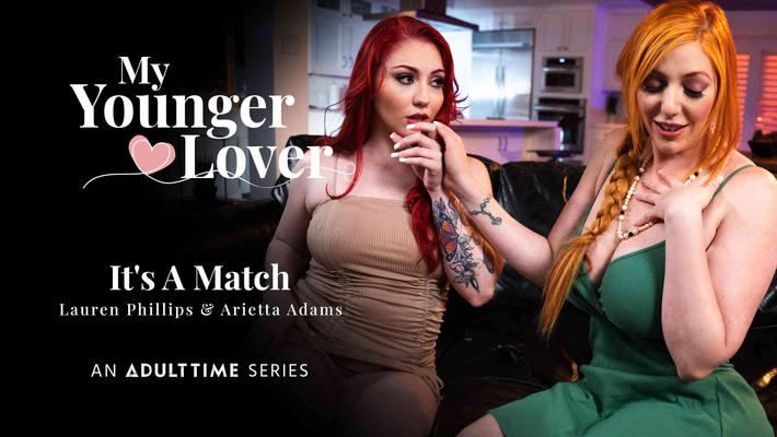It's A Match.jpg