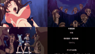 雷光神姬与神的魔法大战_上巻_中文字幕_preview_3.gif