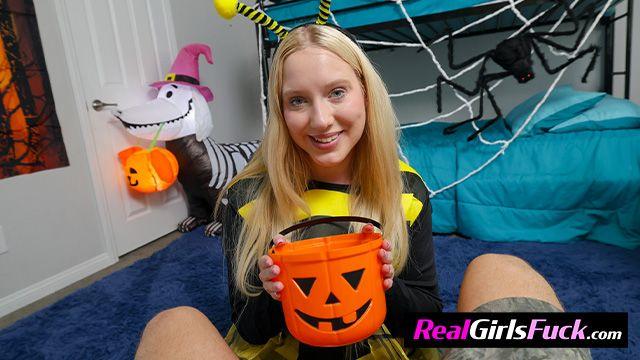 Step Sis Wants More Than Just Candy - Kallie Taylor.jpg