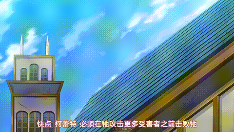 炼精术师柯莱特的H榨精物语2_褐色踊り子アーシャ参戦__p5.gif