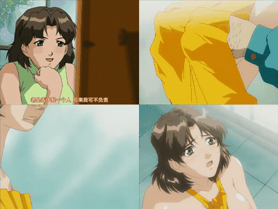 鬼作_第三発_「美人受付嬢は海水浴で追い込め_」_中文字幕 _动漫__preview_1.gif.gif