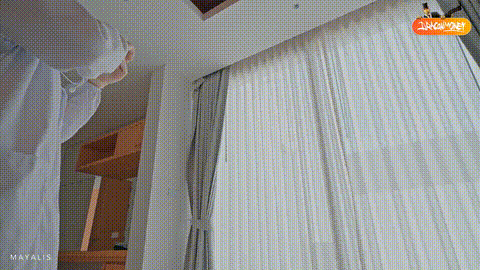 Ended Up In The Hospital With A Hot Nurse And Caught Her Staring At My Dick_p40.gif