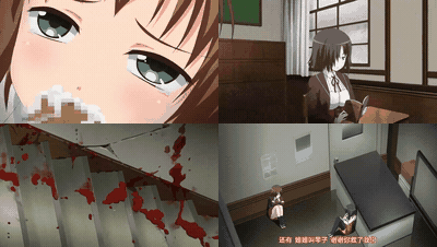 JKとオーク兵団_悪豚鬼に凌虐された聖女学園「クールなオッドアイ雪乃ハメる裏切りと.gif