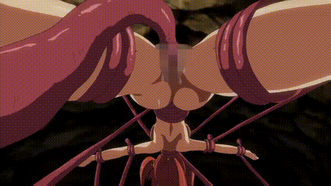 かぎろひ勺景_下巻_「触手調教」_中文字幕_p40.gif