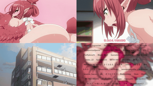 兽娘通信__鸟娘露琵亚__preview_3.gif