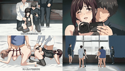 桜宮姉妹のネトラレ記録_1yurisis［史鬼匠人］_中文字幕_preview_2.gif